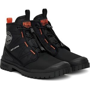 Palladium Sp20 Travel Hi 74476008M, Boots 44 EU Palladium Sp20 Travel Hi 74476008M, Boots 44 EU
