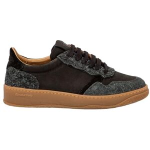 El Naturalista Unisex N5844 Geo Sneaker, Wulf Black, 41 EU Weit El Naturalista Unisex N5844 Geo Sneaker, Wulf Black, 41 EU Weit