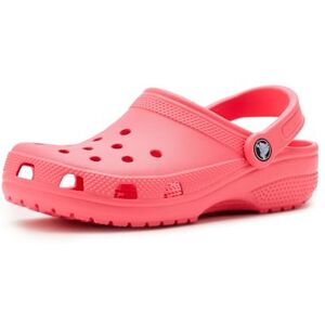 Crocs Classic Clog, Guava, 36 EU, Pink (Guava), 34/35 EU Crocs Classic Clog, Guava, 36 EU, Pink (Guava), 34/35 EU