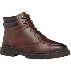 Geox MAN U CALAITA DESERT & LACE UP BROWNCOTTO 43_EU Geox MAN U CALAITA DESERT & LACE UP BROWNCOTTO 43_EU