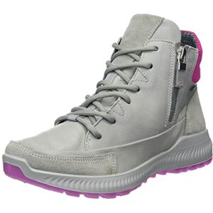 ARA Damen Hiker Sneaker, Oyster,PINK, 36.5 EU Weit ARA Damen Hiker Sneaker, Oyster,PINK, 36.5 EU Weit