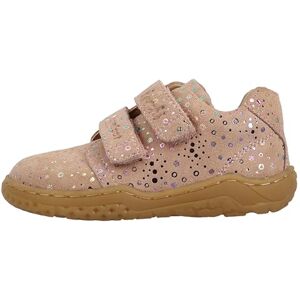 Lurchi Jungen Unisex Kinder Sibo 1 Barefoot Sneaker für Mädchen, Rose, 26 EU Lurchi Jungen Unisex Kinder Sibo 1 Barefoot Sneaker für Mädchen, Rose, 26 EU