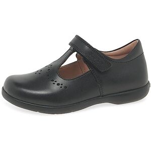 Geox Mädchen J Naimara Girl Ballerinas, Schwarz, 27 EU Geox Mädchen J Naimara Girl Ballerinas, Schwarz, 27 EU