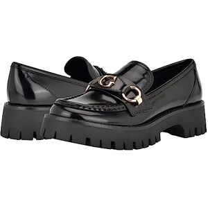 Guess Damen Almost Slipper, Schwarz 002, 41 EU Guess Damen Almost Slipper, Schwarz 002, 41 EU