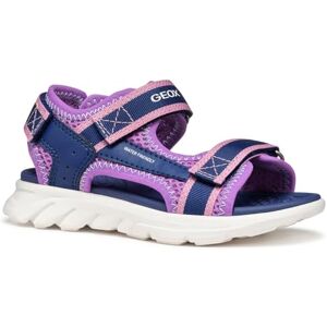 Geox JUNIOR J SANDAL AIRADYUM GI FUCHSIA/ORANGE 34_EU Geox JUNIOR J SANDAL AIRADYUM GI FUCHSIA/ORANGE 34_EU