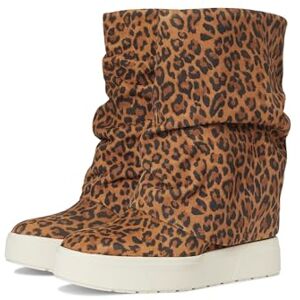 Guess Damen Guinna Stiefelette, Blue Denim 420, 40 EU Guess Damen Guinna Stiefelette, Blue Denim 420, 40 EU