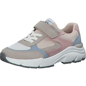 s.Oliver Sneaker 5-5-43202-30 Rosa Red Label s.Oliver Sneaker 5-5-43202-30 Rosa Red Label
