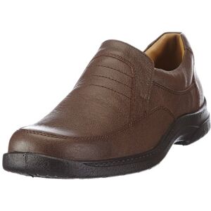 Jomos Feetback, Herren Slipper, Braun (Capucino), 45 EU (10.5 Herren UK) Jomos Feetback, Herren Slipper, Braun (Capucino), 45 EU (10.5 Herren UK)