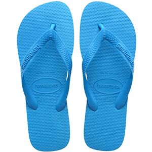 Havaianas Top (Mini Me) Unisex Kinder FlipFlop Turquoise 25 EU Havaianas Top (Mini Me) Unisex Kinder FlipFlop Turquoise 25 EU