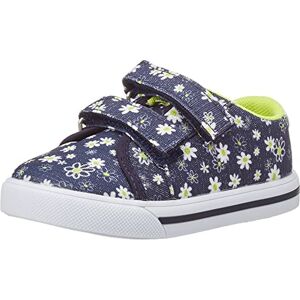 Chicco , Schuhe Mädchen, Mädchen Sneaker mit Bequemem Doppel-Klettverschluss, Designed in Italy Chicco , Schuhe Mädchen, Mädchen Sneaker mit Bequemem Doppel-Klettverschluss, Designed in Italy