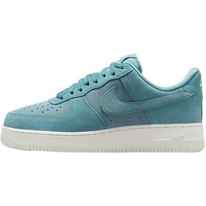 Nike Air Force Teal Turnschuhe - Klassische Sportschuhe Nike Air Force Teal Turnschuhe - Klassische Sportschuhe