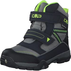 CMP KIDS PYRY SNOW BOOT WP CMP KIDS PYRY SNOW BOOT WP