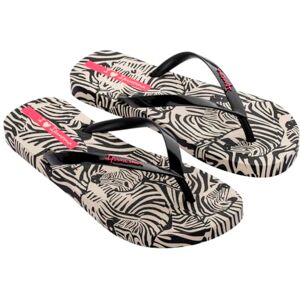 Ipanema ANIMAL PRINT VI FEM Ipanema ANIMAL PRINT VI FEM