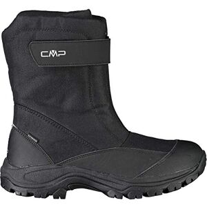 CMP Herren, Schneestiefel, Schwarz, 43 EU CMP Herren, Schneestiefel, Schwarz, 43 EU