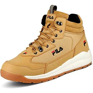 FILA Herren Alpha Boot , Chipmunk, 40 EU FILA Herren Alpha Boot , Chipmunk, 40 EU