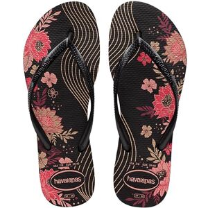 Havaianas Damen Slim Organic Flipflop Havaianas Damen Slim Organic Flipflop