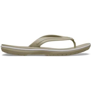 Crocs Unisex Erwachsene Crocband Flip, meteor, 36/37 EU Crocs Unisex Erwachsene Crocband Flip, meteor, 36/37 EU