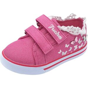 Chicco , Kinderschuhe, Kindersneaker mit Doppeltem Klettverschluss, Italienisches Design Chicco , Kinderschuhe, Kindersneaker mit Doppeltem Klettverschluss, Italienisches Design
