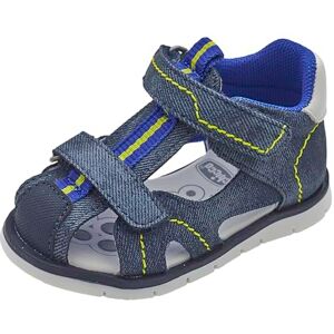 Chicco , Spinnensandalen für Kinder, Kindersandalen mit Doppeltem Klettverschluss, Kinderschuhe, Italienisches Design Chicco , Spinnensandalen für Kinder, Kindersandalen mit Doppeltem Klettverschluss, Kinderschuhe, Italienisches Design