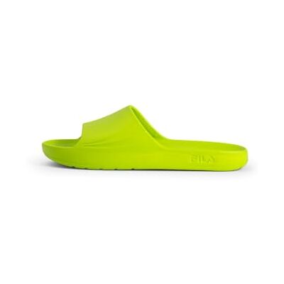 FILA OFF-CRT slide wmn-Acid Lime -39 FILA OFF-CRT slide wmn-Acid Lime -39