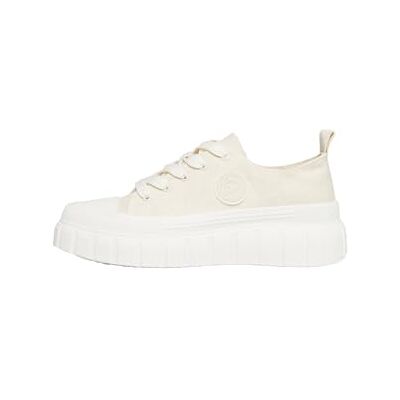 s.Oliver Textil-Sneaker mit Plateau-Sohle s.Oliver Textil-Sneaker mit Plateau-Sohle