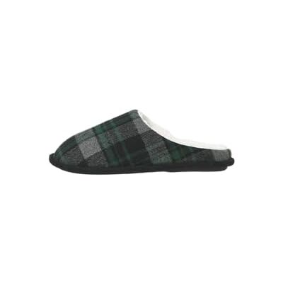 JACK & JONES JACK&JONES Herren JFWMURPHY Mule HOMESLIPPER Box BF Hausschuhe, Trekking Green, 42 EU JACK & JONES JACK&JONES Herren JFWMURPHY Mule HOMESLIPPER Box BF Hausschuhe, Trekking Green, 42 EU