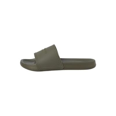 JACK & JONES Jfwartillery Moulded Slider Sn JACK & JONES Jfwartillery Moulded Slider Sn