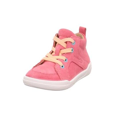 Superfit Weiblich SUPERFREE Rosa/Orange 5530 Superfit Weiblich SUPERFREE Rosa/Orange 5530