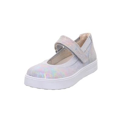 Superfit Weiblich Stella Hellblau/Silber 8400 Superfit Weiblich Stella Hellblau/Silber 8400