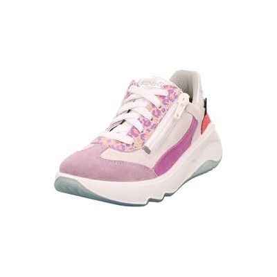 Superfit Mädchen Melody Gore-tex Sneaker, Mehrfarbig 9000, 29 EU Weit Superfit Mädchen Melody Gore-tex Sneaker, Mehrfarbig 9000, 29 EU Weit