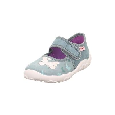Superfit Mädchen Bonny Nicht Zutreffend, Hellgrün 7510, 29 EU Weit Superfit Mädchen Bonny Nicht Zutreffend, Hellgrün 7510, 29 EU Weit