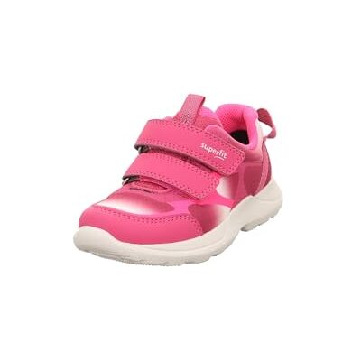 Superfit Weiblich Rush Pink 5500 Superfit Weiblich Rush Pink 5500