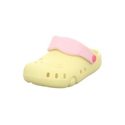 Superfit Mädchen SPLASH C GELB/ROSA 6000 Superfit Mädchen SPLASH C GELB/ROSA 6000