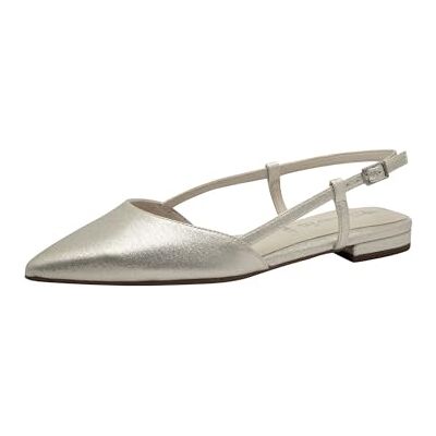 Tamaris Sling Damen Vegan Elegant beige,EU 37 Tamaris Sling Damen Vegan Elegant beige,EU 37