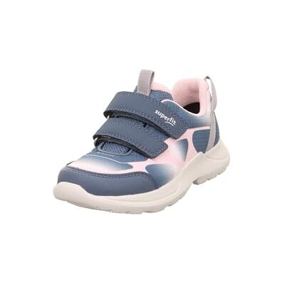 Superfit Mädchen Rush BLAU/ROSA 8020 Superfit Mädchen Rush BLAU/ROSA 8020
