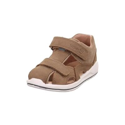 Superfit Baby Jungen BOOMERANG Braun 3000 Superfit Baby Jungen BOOMERANG Braun 3000