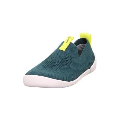 Superfit Jungen VENTI Grün 7000 Superfit Jungen VENTI Grün 7000