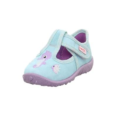 Superfit Baby Mädchen SPOTTY HELLGRÜN 7530 Superfit Baby Mädchen SPOTTY HELLGRÜN 7530