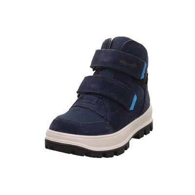 Superfit Männlich TEDD Blau/Türkis 8010 Superfit Männlich TEDD Blau/Türkis 8010