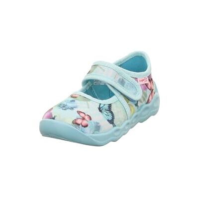 Superfit Mädchen BUBBLE HELLGRÜN 7540 Superfit Mädchen BUBBLE HELLGRÜN 7540