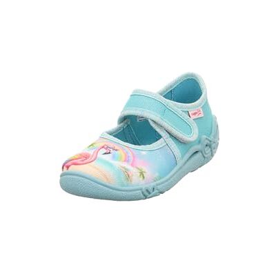 Superfit Mädchen BELINDA TÜRKIS 8410 Superfit Mädchen BELINDA TÜRKIS 8410