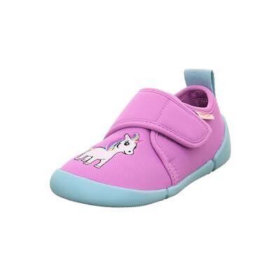 Superfit Weiblich VENTI Lila/Hellgrün 8500 Superfit Weiblich VENTI Lila/Hellgrün 8500