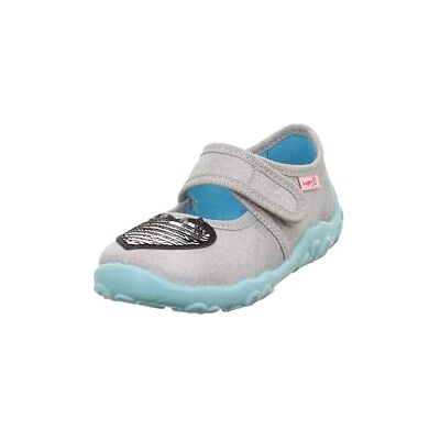 Superfit Weiblich BONNY Grau 2500 Superfit Weiblich BONNY Grau 2500