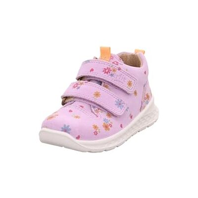 Superfit Weiblich Breeze Lila/Mehrfarbig 8550 Superfit Weiblich Breeze Lila/Mehrfarbig 8550