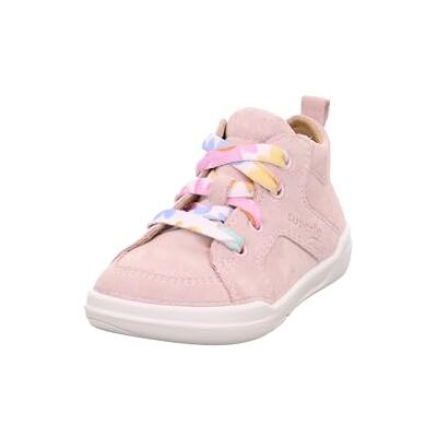 Superfit Baby Mädchen SUPERFREE Rosa 5540 Superfit Baby Mädchen SUPERFREE Rosa 5540