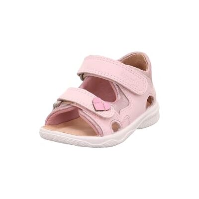Superfit Weiblich POLLY Rosa 5500 Superfit Weiblich POLLY Rosa 5500