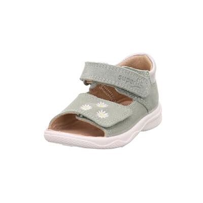 Superfit Mädchen POLLY HELLGRÜN/SILBER 7520 Superfit Mädchen POLLY HELLGRÜN/SILBER 7520