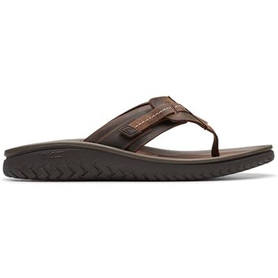 Clarks Clarkbay Go Mens Cola Suede, 8 Clarks Clarkbay Go Mens Cola Suede, 8