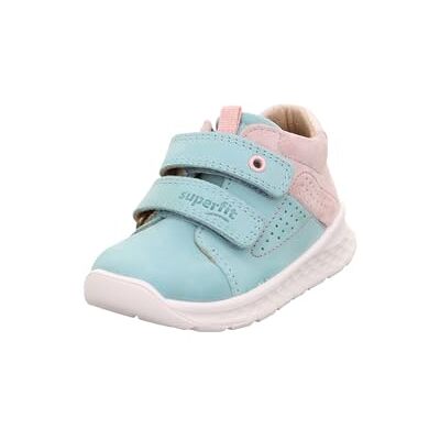 Superfit Baby Mädchen Breeze HELLGRÜN/ROSA 7520 Superfit Baby Mädchen Breeze HELLGRÜN/ROSA 7520