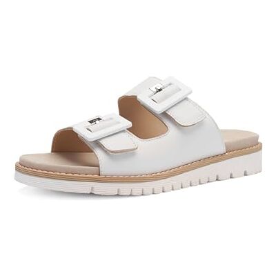 ARA Pantolette Kent-Sport Weiss Gr. 39 ARA Pantolette Kent-Sport Weiss Gr. 39